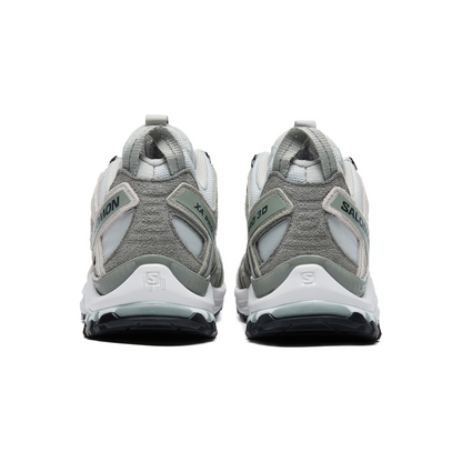 Salomon XA Pro 3D Suede Low-Top Trail Running Shoes | Unisex Anti-Slip Durable Breathable Sneakers