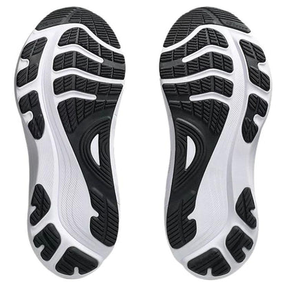 ASICS Sneakers White Running Sneakers | Lightweight Low-Top Trainers for Men & Women