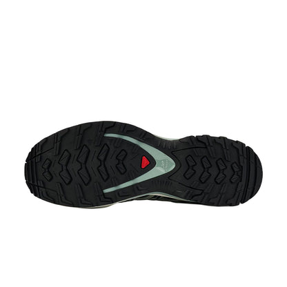 Salomon XA PRO 3D Unisex Hiking Shoes – Teal Green