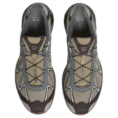 Salomon XT-Whisper Unisex Trail Running Shoes – Light Brown