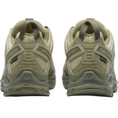 Salomon XA Pro 3D GTX Low-Top Trail Running Shoes | Unisex GORE-TEX Waterproof City Commuter Sneakers