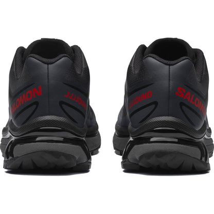 Salomon x JJJJound XT-6 Low-Top Outdoor Shoes | Limited Edition Collab Sneakers