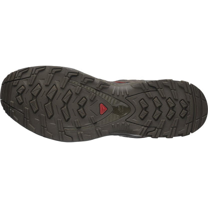 Salomon XA Pro 3D La Yaute Low-Top Trail Running Shoes | Unisex Versatile Durable Training Sneakers