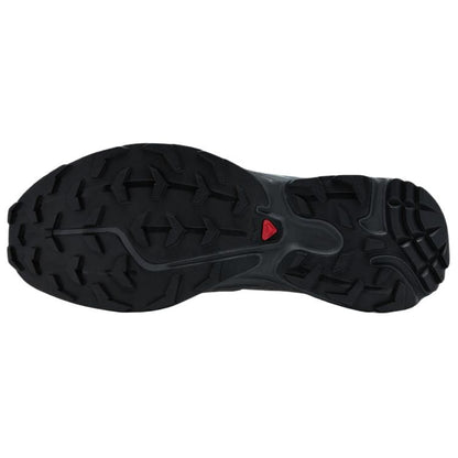 Salomon XT-6 SHADOW Low-Top Outdoor Shoes | Unisex Trail & Street Sneakers