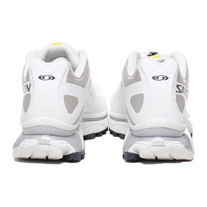 Salomon XT-4 OG Unisex Technical Lifestyle Sneakers – White