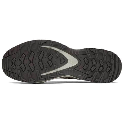 Salomon XA Pro 3D Suede Low-Top Outdoor Shoes | Unisex Anti-Slip Breathable Lightweight Sneakers
