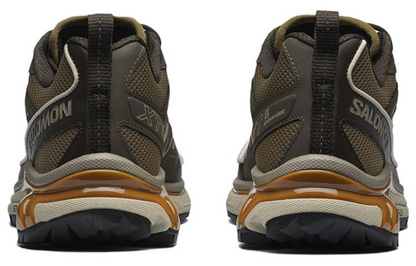 Salomon XT-6 EXPANSE Low-Top Running Shoes | Unisex Trail & Street Sneakers