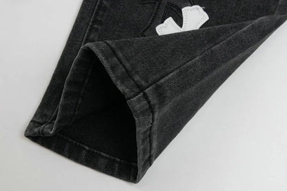 Chrome Hearts New Pants