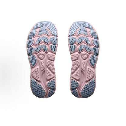HOKA ONE ONE Women's Clifton 11 GORE-TEX – Alabaster
