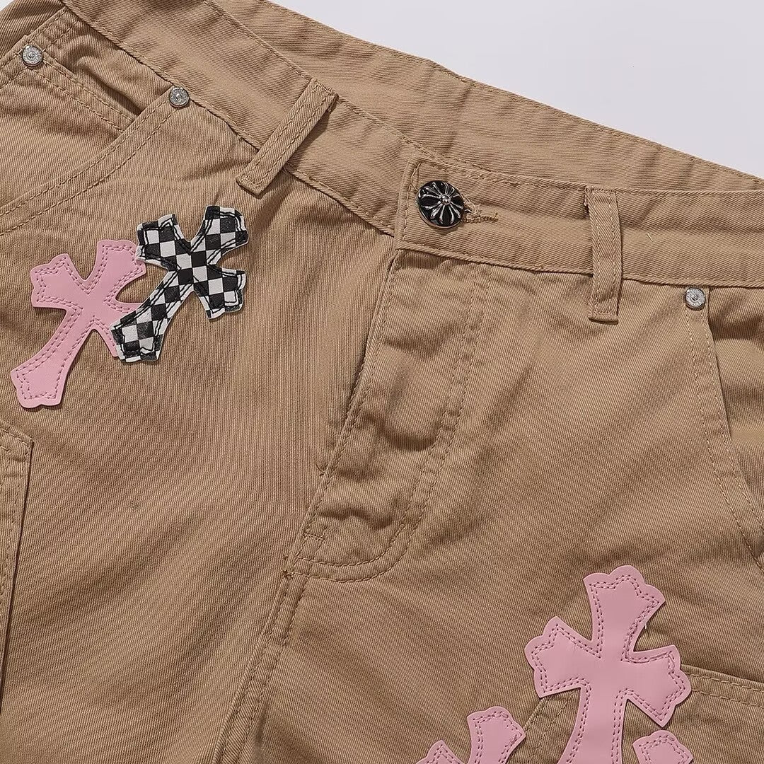 Chrome Hearts Pants n2