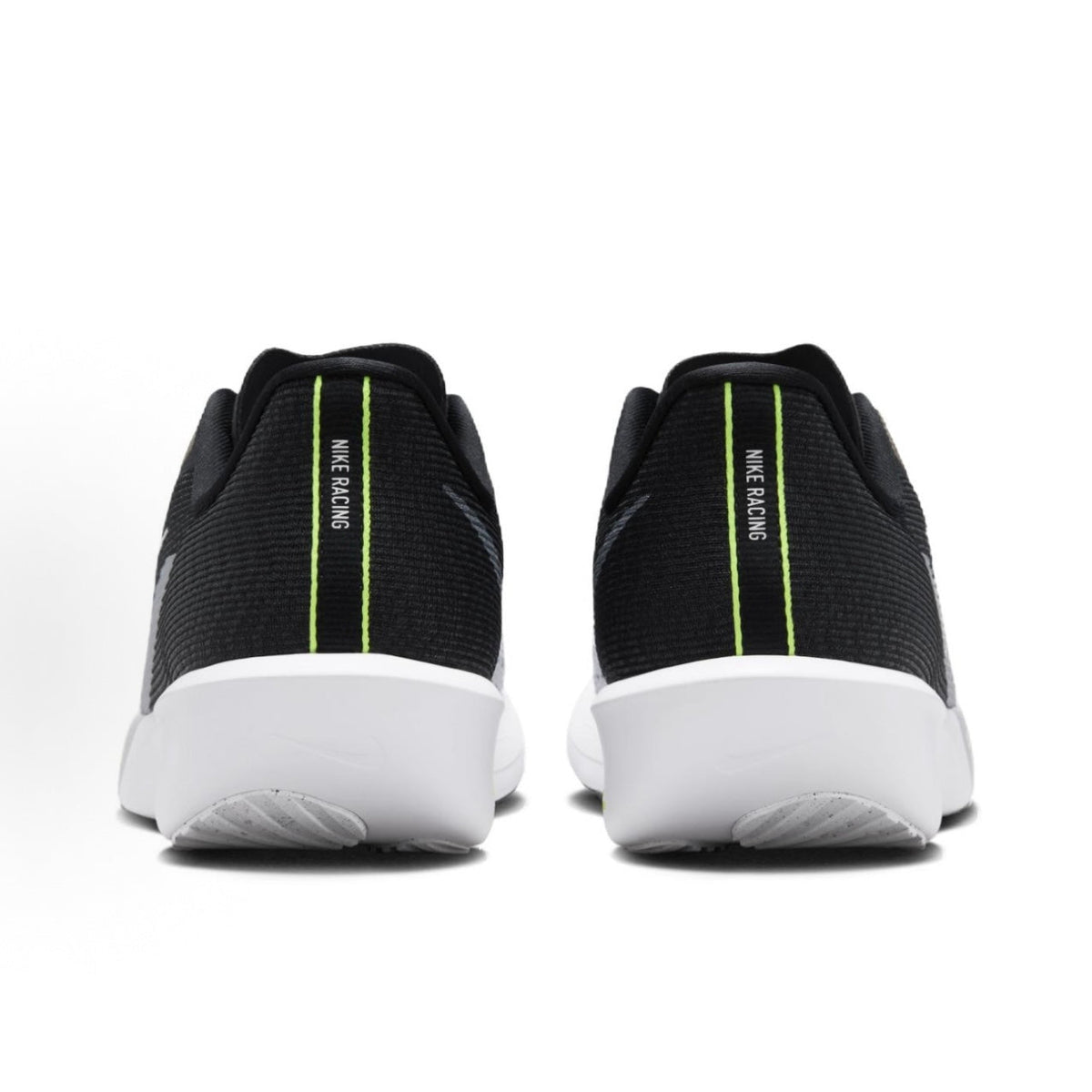 Nike Rival Fly 4 Men's Low-Top Running Shoes - Black