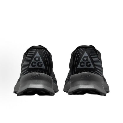 Nike ACG Ultrafly Trail Running Shoes (Unisex) - Black