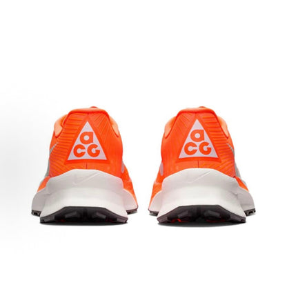 Nike ACG Ultrafly Men's Trail Running Shoes – Breathable, Comfortable Fit – Orange