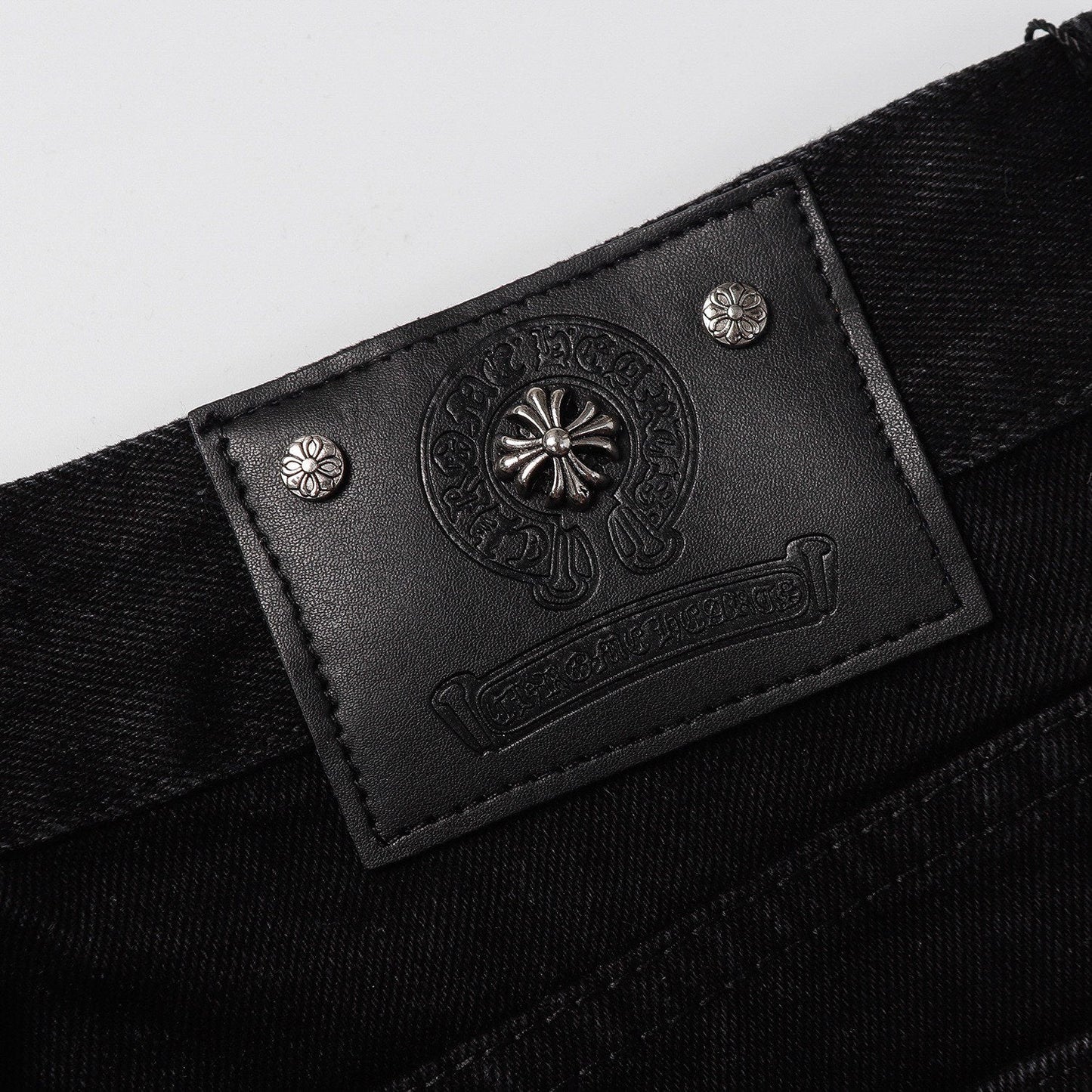 Chrome Hearts Pants S01