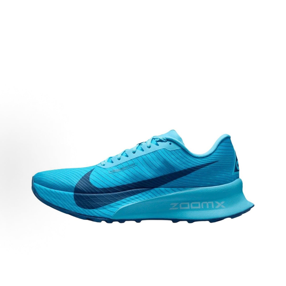 Nike ACG Ultrafly TRAIL Unisex – Ocean Blue