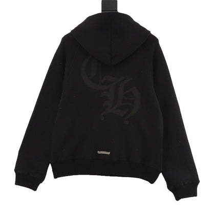 Chrome Hearts New Hoodie 25F