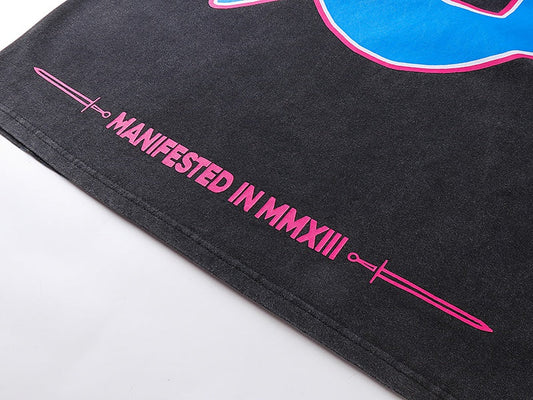 GODSPEED Sunset Drift T-Shirt