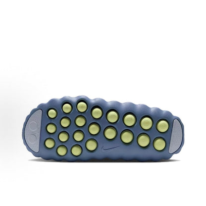 Nike Mind 001 "Work Blue and Light Lemon Twist"