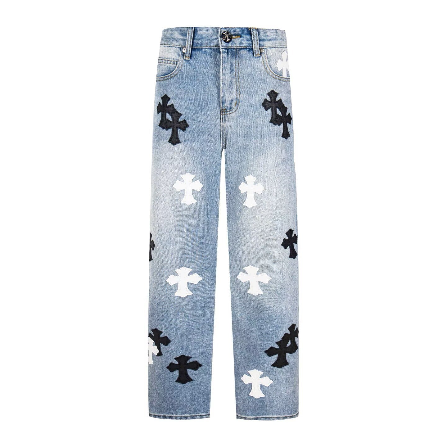 Chrome Hearts Pants n1