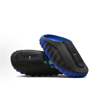Nike Mind 001 FLYKNIT QS Unisex Blue/Black