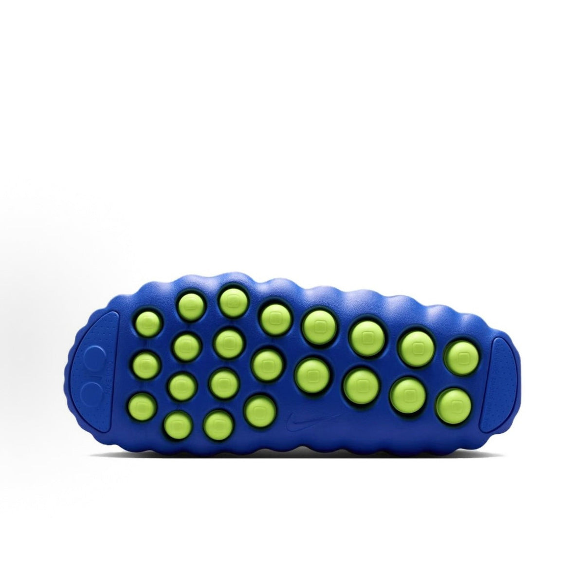 Nike Mind 001 FLYKNIT QS Unisex Blue/Black