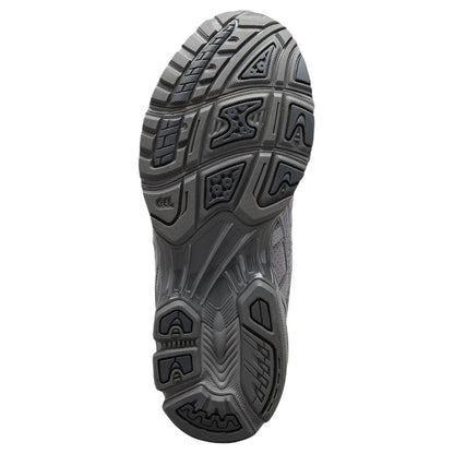 ASICS Gel-Kayano 14 Grey Running Sneakers | Lightweight Low-Top Trainers for Men & Women