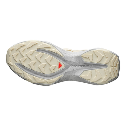 Salomon XT PU.RE ADVANCED Low-Top Running Shoes | Unisex Trail & Street Sneakers