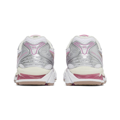 ASICS Gel-Kayano 14 Sakura Pink Running Sneakers | Lightweight Low-Top Trainers for Men & Women