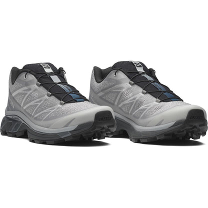 Salomon XT-6 SHADOW Low-Top Outdoor Shoes | Unisex Trail & Street Sneakers