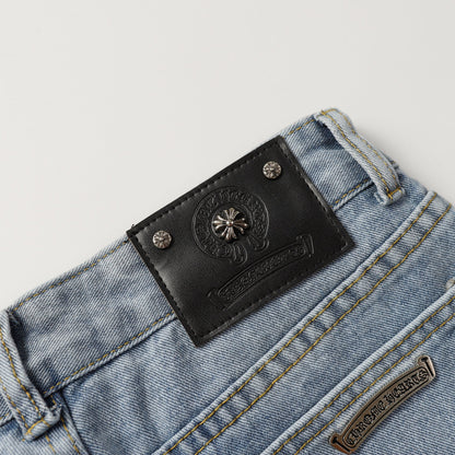 Chrome Hearts New Pants 9957