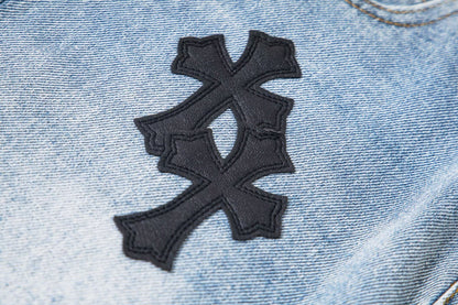 Chrome Hearts Pants n1