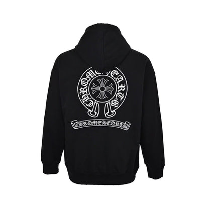 Chrome Hearts New Hoodie