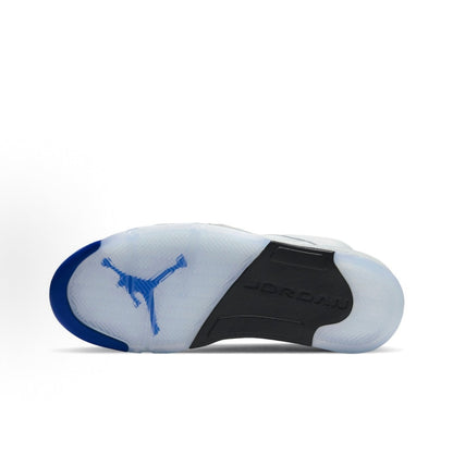 Jordan Air Jordan 5 retro "stealth 2.0"