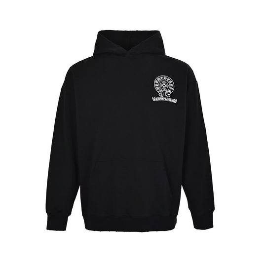 Chrome Hearts New Hoodie