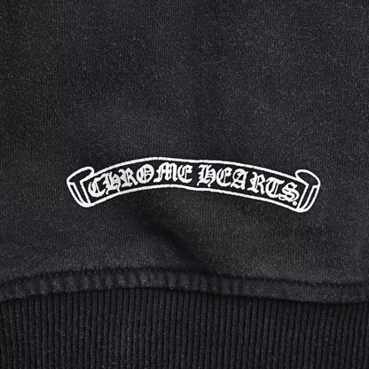 Chrome Hearts New Jacket