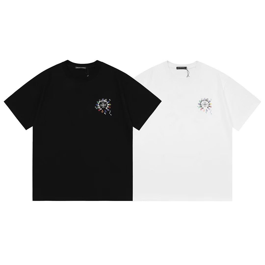 Chrome Hearts New T-shirts 20s