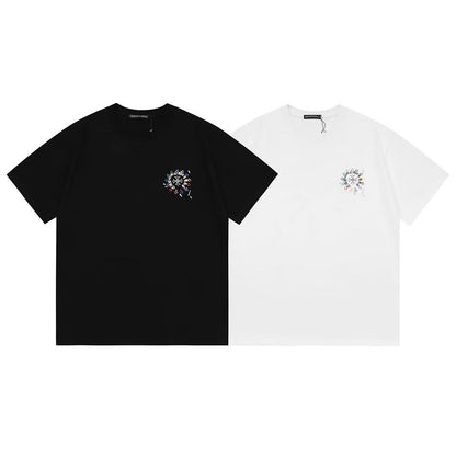 Chrome Hearts New T-shirts 20s