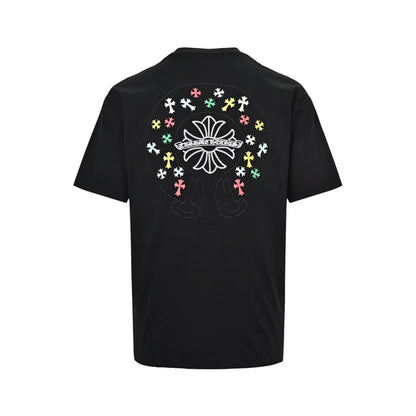 Chrome Hearts New T-shirts 32c
