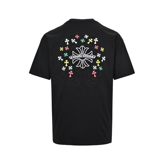 Chrome Hearts New T-shirts 32c