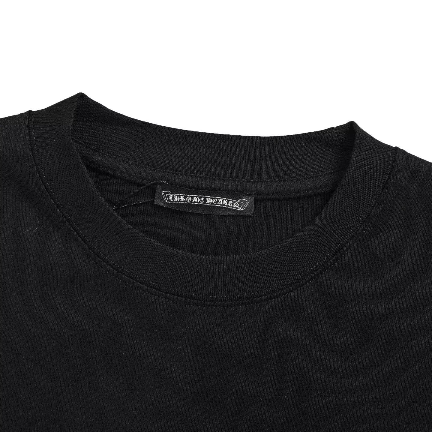 Chrome Hearts New T-shirts 32c