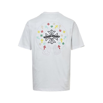 Chrome Hearts New T-shirts 32c