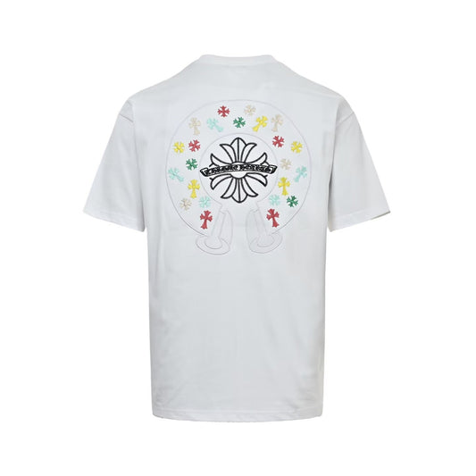 Chrome Hearts New T-shirts 32c