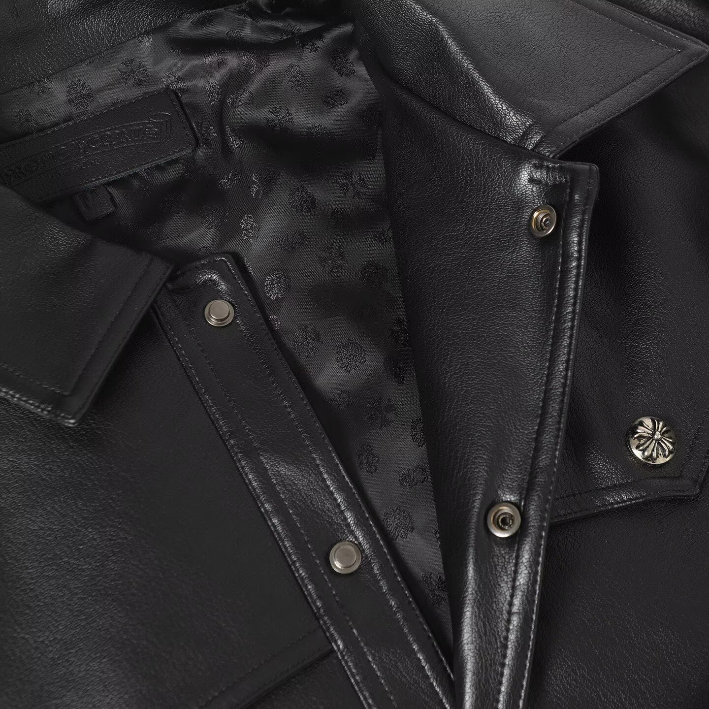 Chrome Hearts New Outerwear