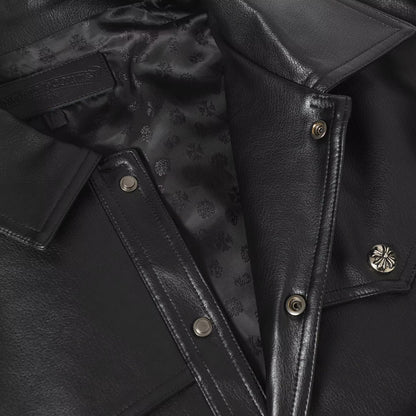 Chrome Hearts New Outerwear
