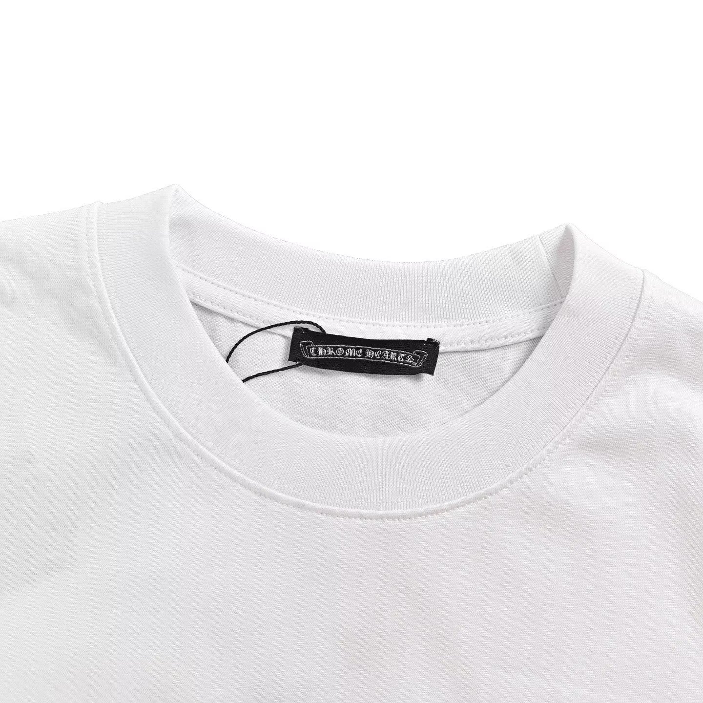 Chrome Hearts New T-shirts 32c