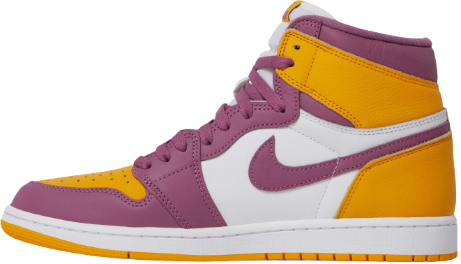 AJ1 Retro High Brotherhood
