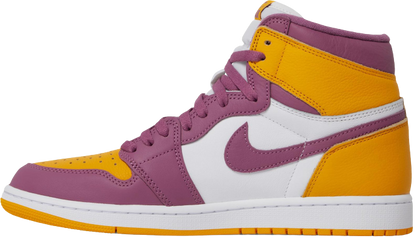 AJ1 Retro High Brotherhood