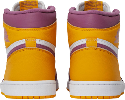 AJ1 Retro High Brotherhood