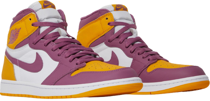 AJ1 Retro High Brotherhood