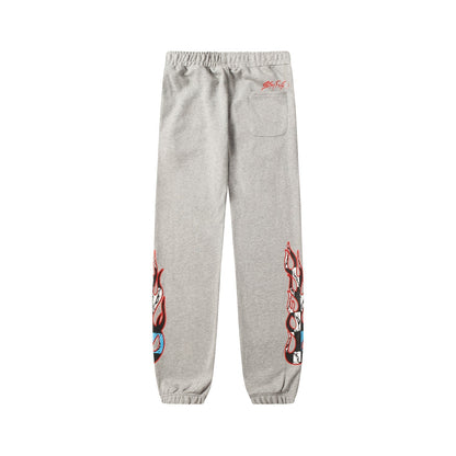 Chrome Hearts New Pants 8863